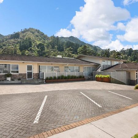 Te Aroha Motel Exterior foto